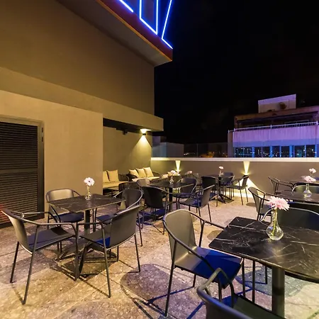 Puerto De La Luz By Pierre & Hotel