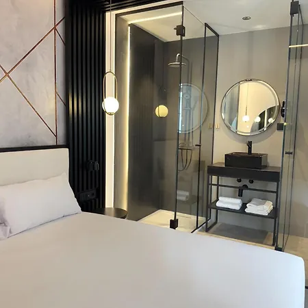 Hotel Puerto De La Luz By Pierre &