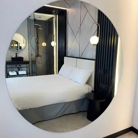 Puerto De La Luz By Pierre & 3* Las Palmas de Gran Canaria