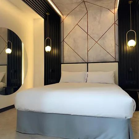 Puerto De La Luz By Pierre & Hotel