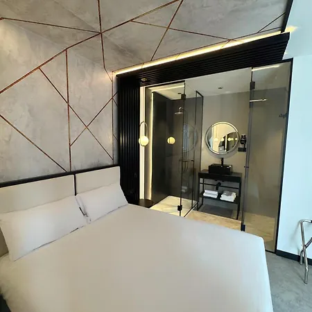 Hotel Puerto De La Luz By Pierre &