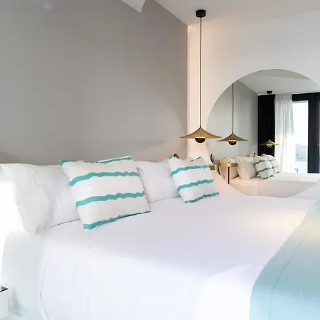 Puerto De La Luz By Pierre & 3* Las Palmas de Gran Canaria