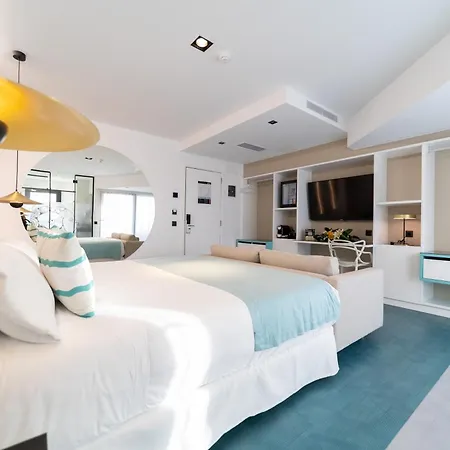 Puerto De La Luz By Pierre & Hotel