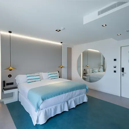 Puerto De La Luz By Pierre & Hotel