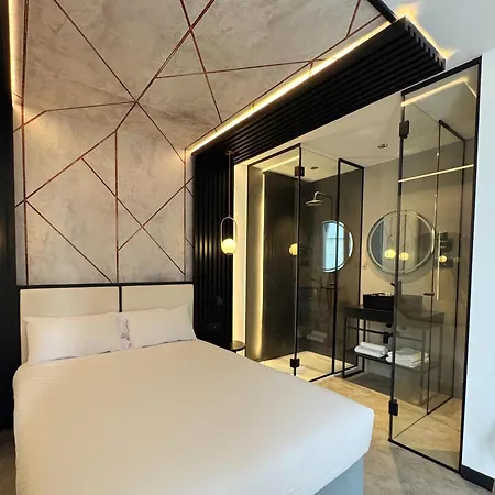 Hotel Puerto De La Luz By Pierre &