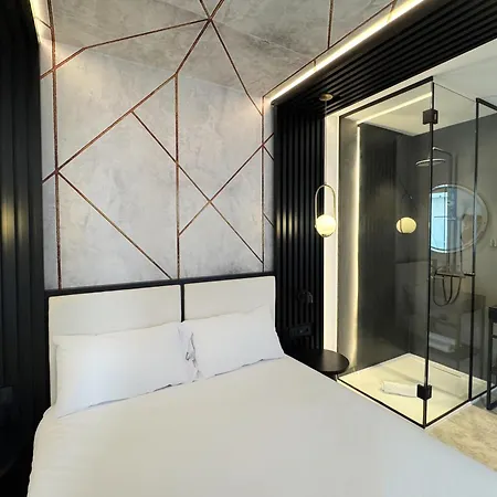 Puerto De La Luz By Pierre & 3* Las Palmas de Gran Canaria