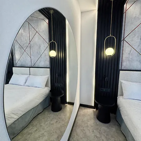Hotel Puerto De La Luz By Pierre & 3*