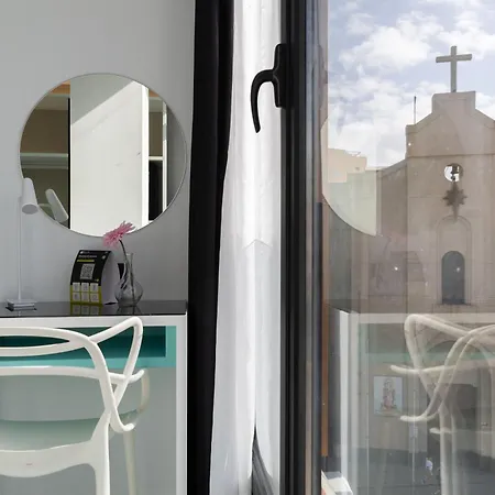 Puerto De La Luz By Pierre & 3* Las Palmas de Gran Canaria