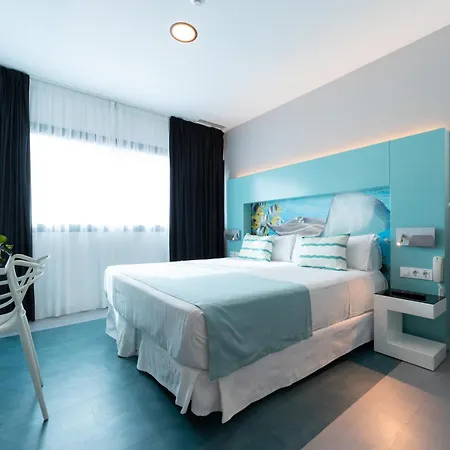 Puerto De La Luz By Pierre & 3* Las Palmas de Gran Canaria