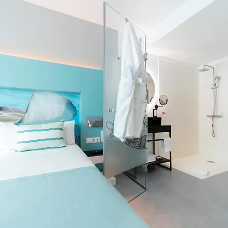 Hotel Puerto De La Luz By Pierre & 3*