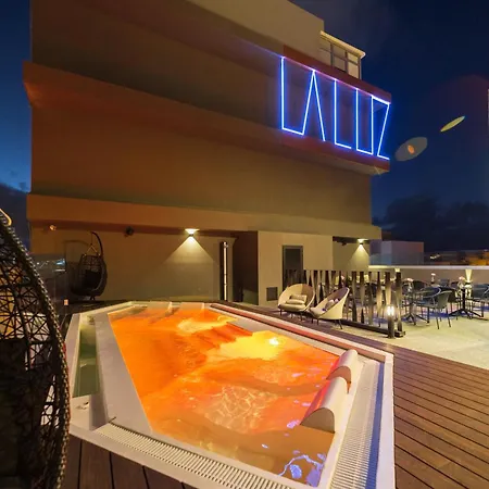 Puerto De La Luz By Pierre & Hotel 3*