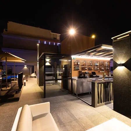 Puerto De La Luz By Pierre & Hotel 3*