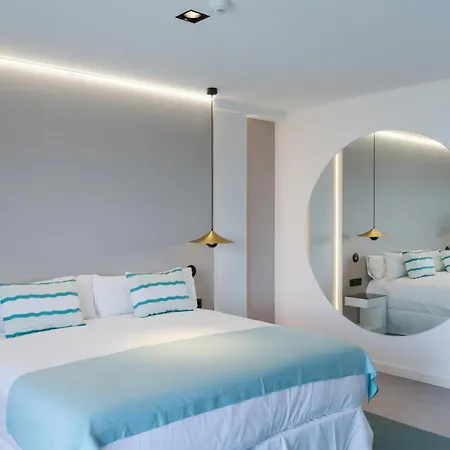 Hotel Puerto De La Luz By Pierre & 3*