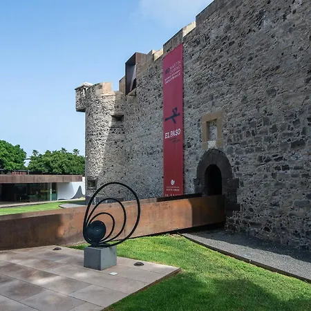 Puerto De La Luz By Pierre & 3* 라스팔마스