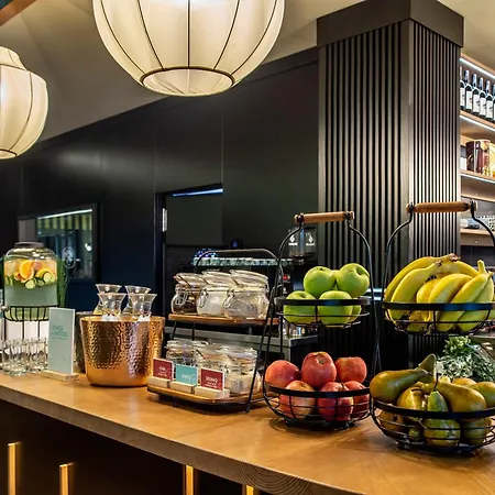 Puerto De La Luz By Pierre & 3*