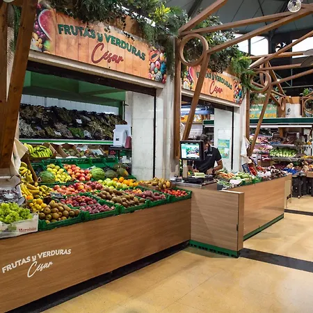 Puerto De La Luz By Pierre & 3*