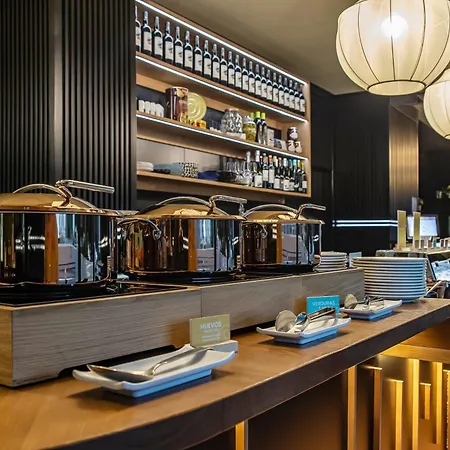 호텔 Puerto De La Luz By Pierre & 라스팔마스