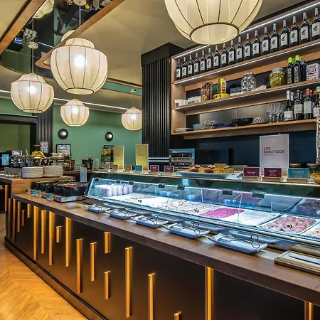 Puerto De La Luz By Pierre & 라스팔마스