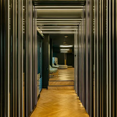 호텔 Puerto De La Luz By Pierre & 3*