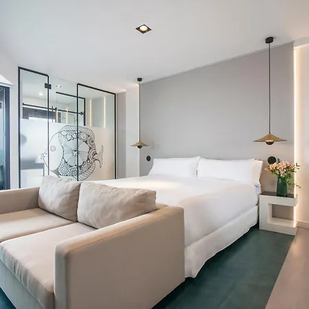 Puerto De La Luz By Pierre & 호텔