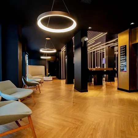 호텔 Puerto De La Luz By Pierre & 라스팔마스