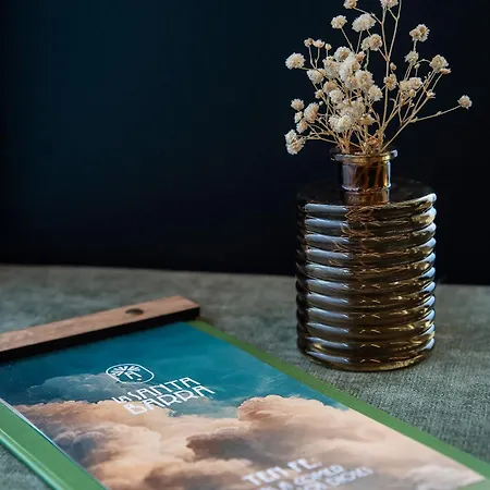 Puerto De La Luz By Pierre & 호텔