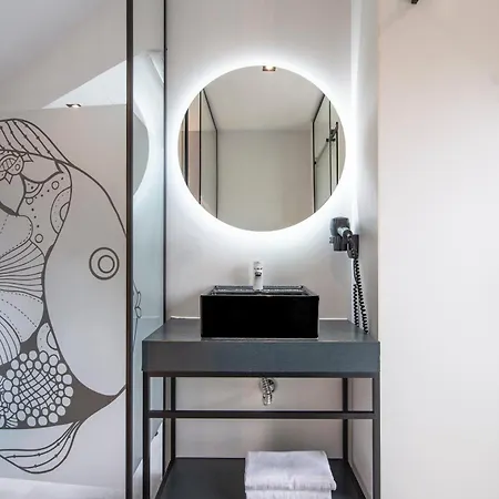 Puerto De La Luz By Pierre & 호텔