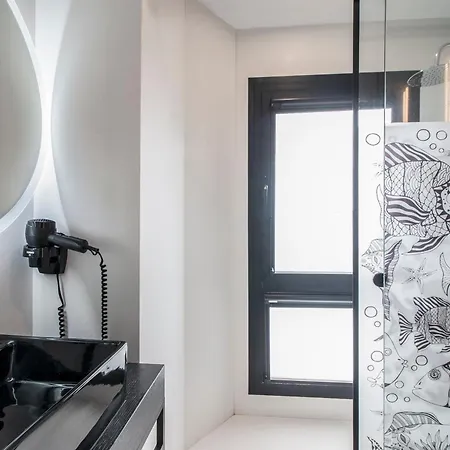 호텔 Puerto De La Luz By Pierre &