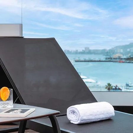 Puerto De La Luz By Pierre & 호텔