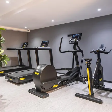 Puerto De La Luz By Pierre & 호텔 라스팔마스