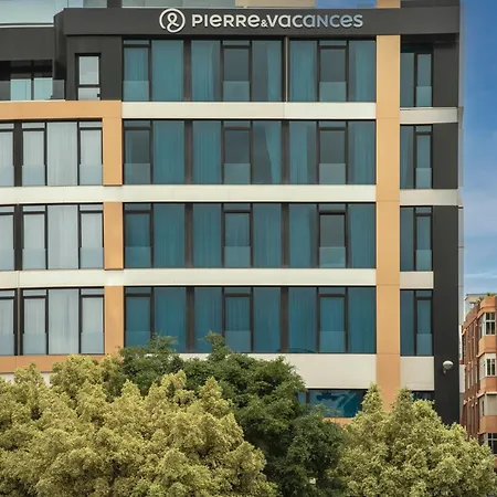 Puerto De La Luz By Pierre & 호텔 3*