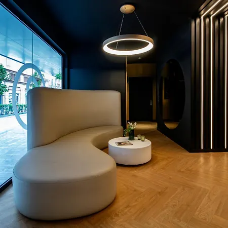 호텔 Puerto De La Luz By Pierre & 라스팔마스