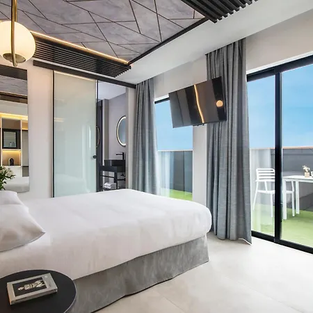 Puerto De La Luz By Pierre & 호텔 3*