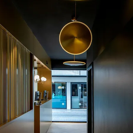 Puerto De La Luz By Pierre &