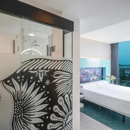 호텔 Puerto De La Luz By Pierre & 라스팔마스