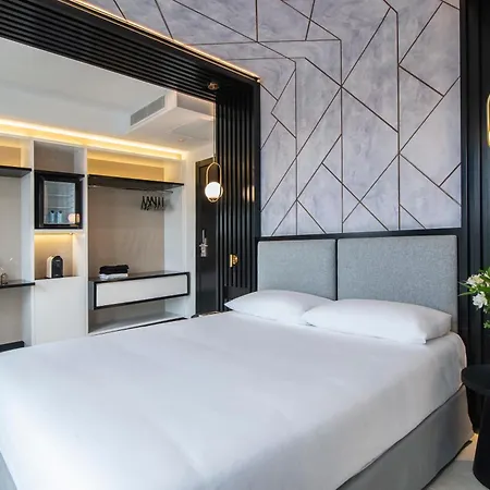 Puerto De La Luz By Pierre & 3* 라스팔마스