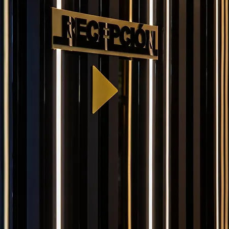 Puerto De La Luz By Pierre & 3*