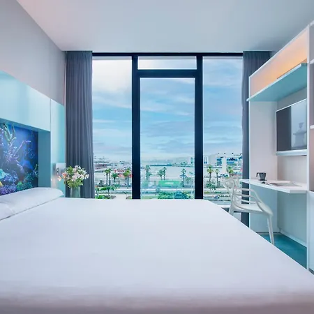 Puerto De La Luz By Pierre & 호텔 라스팔마스