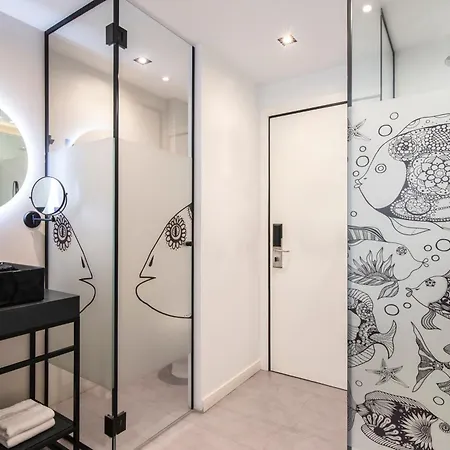 Puerto De La Luz By Pierre & 호텔 3*