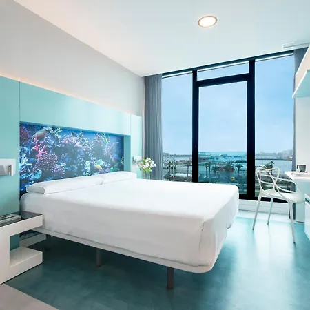 호텔 Puerto De La Luz By Pierre & 라스팔마스