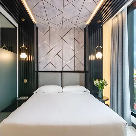 호텔 Puerto De La Luz By Pierre &