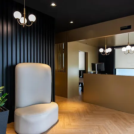 Puerto De La Luz By Pierre & 3* 라스팔마스