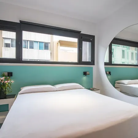 Puerto De La Luz By Pierre & 호텔