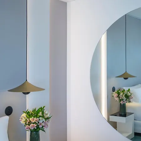 Puerto De La Luz By Pierre & 호텔