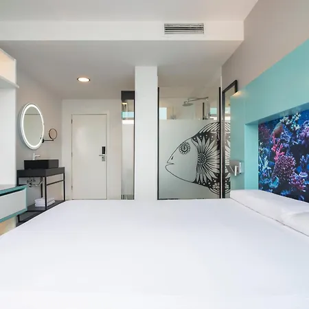 Puerto De La Luz By Pierre & 호텔 3*