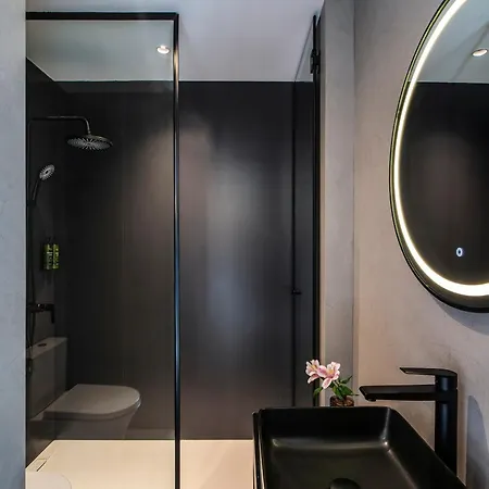 호텔 Puerto De La Luz By Pierre & 라스팔마스